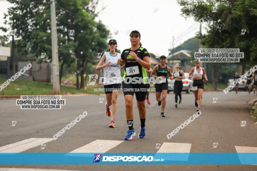 19ª Corrida Rústica de Paiçandu