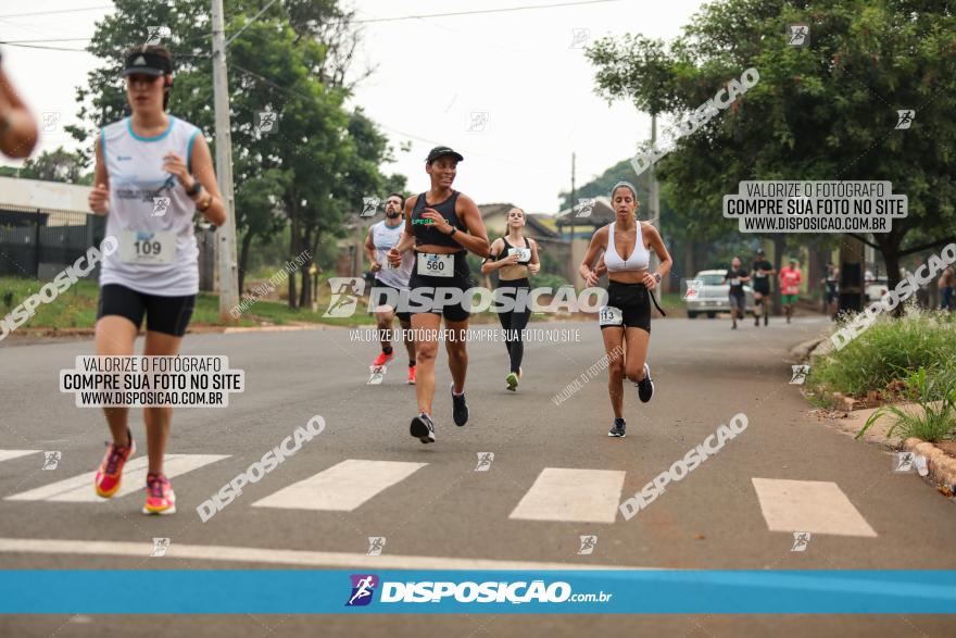 19ª Corrida Rústica de Paiçandu