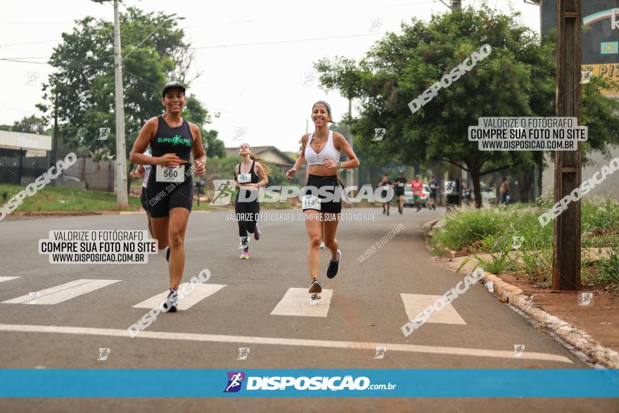 19ª Corrida Rústica de Paiçandu