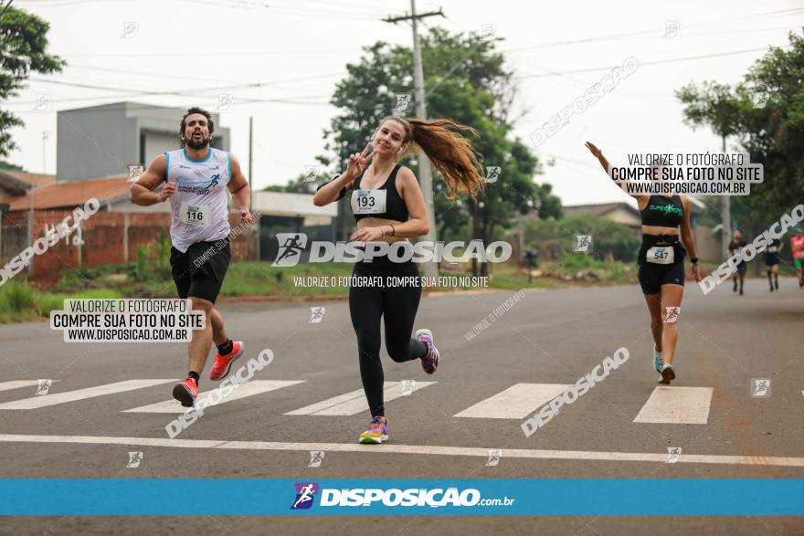 19ª Corrida Rústica de Paiçandu