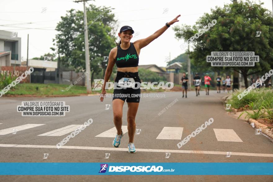 19ª Corrida Rústica de Paiçandu