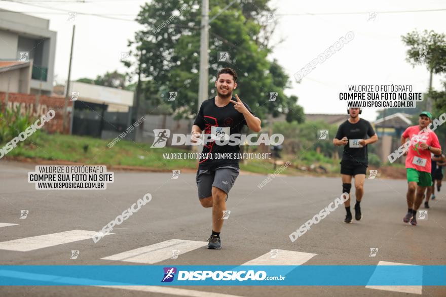 19ª Corrida Rústica de Paiçandu