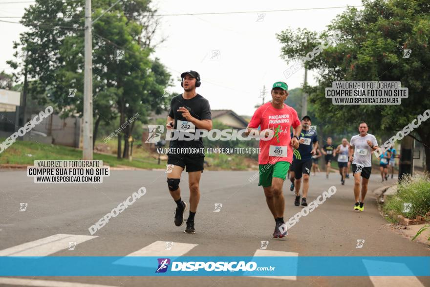 19ª Corrida Rústica de Paiçandu