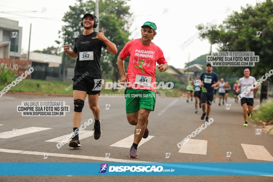 19ª Corrida Rústica de Paiçandu