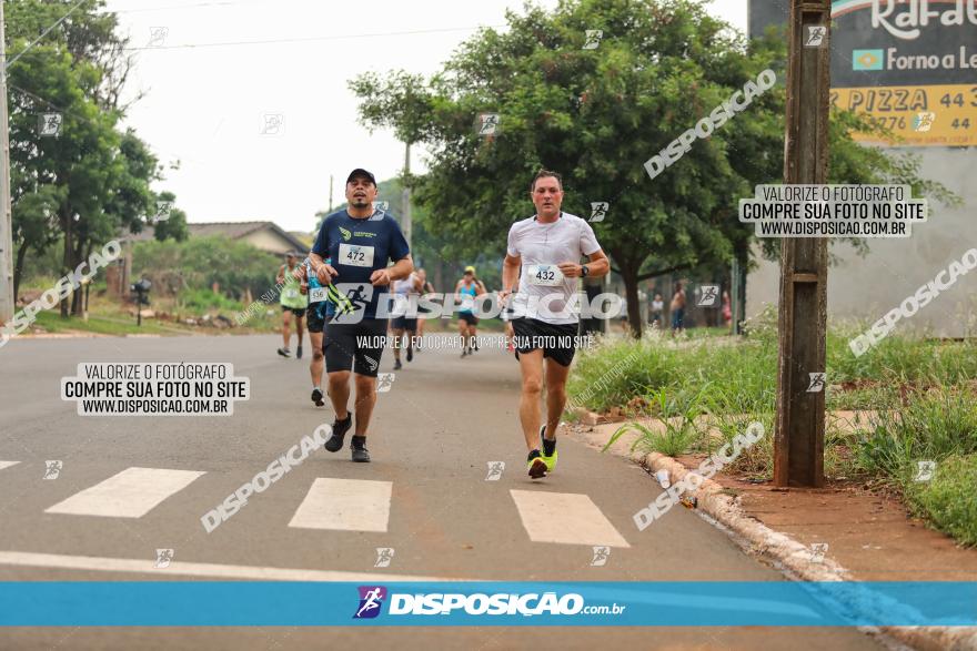 19ª Corrida Rústica de Paiçandu