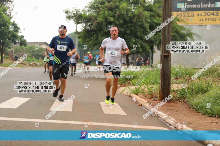 19ª Corrida Rústica de Paiçandu