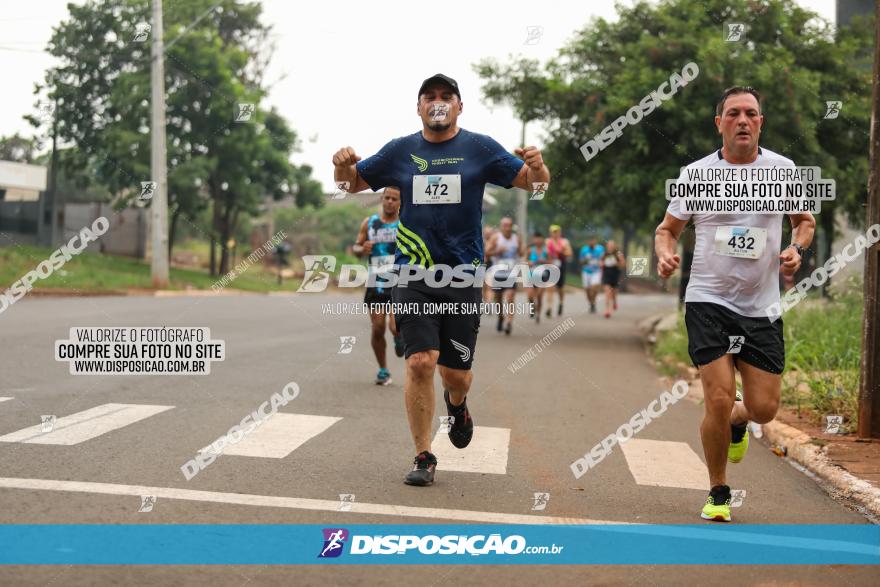 19ª Corrida Rústica de Paiçandu