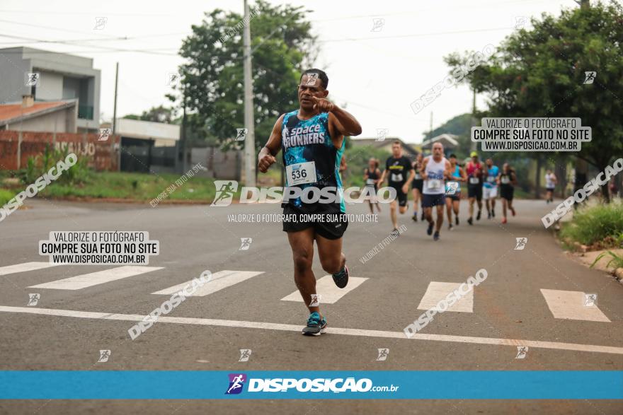 19ª Corrida Rústica de Paiçandu