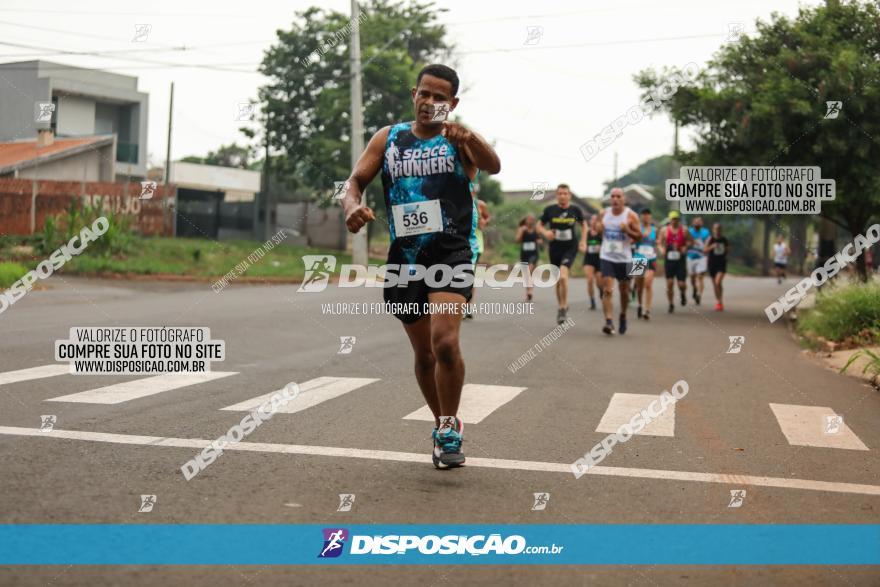 19ª Corrida Rústica de Paiçandu