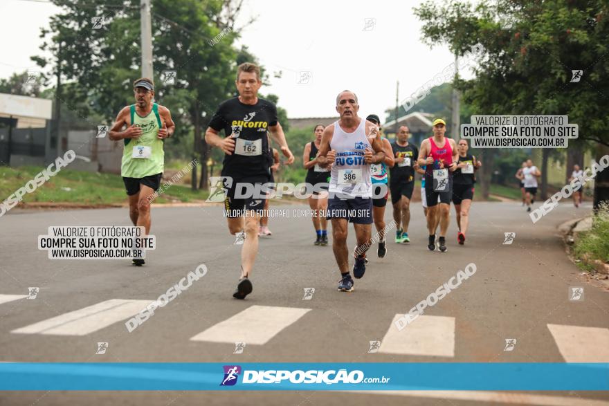 19ª Corrida Rústica de Paiçandu