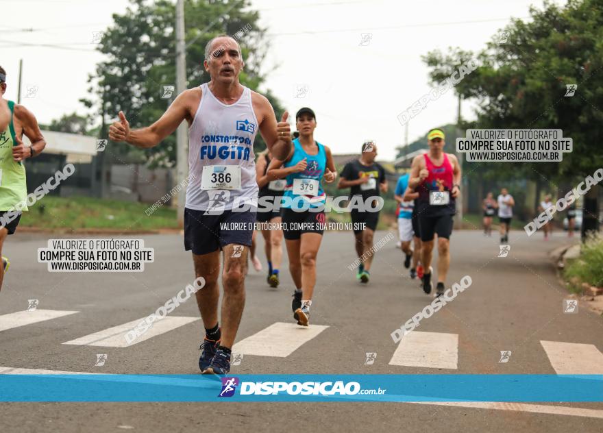 19ª Corrida Rústica de Paiçandu