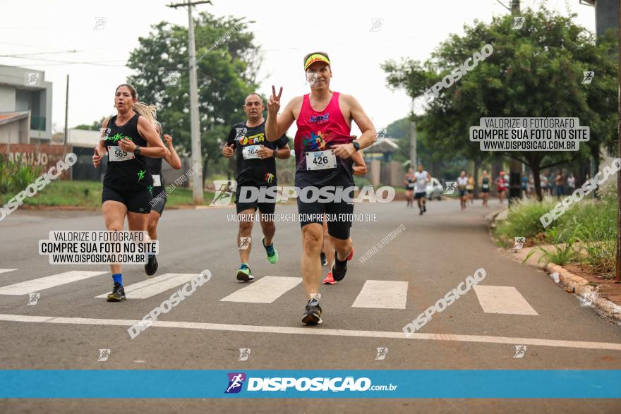 19ª Corrida Rústica de Paiçandu