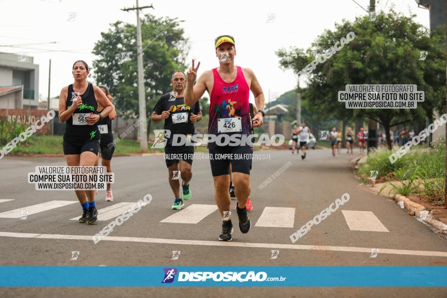 19ª Corrida Rústica de Paiçandu