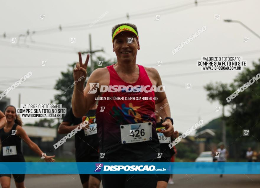 19ª Corrida Rústica de Paiçandu