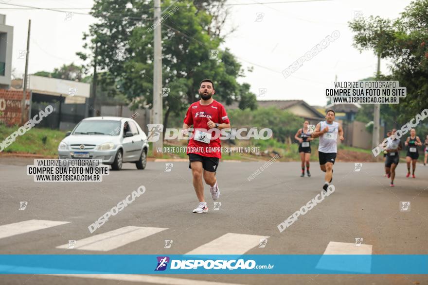 19ª Corrida Rústica de Paiçandu