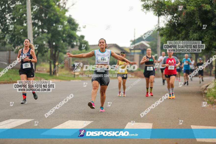 19ª Corrida Rústica de Paiçandu