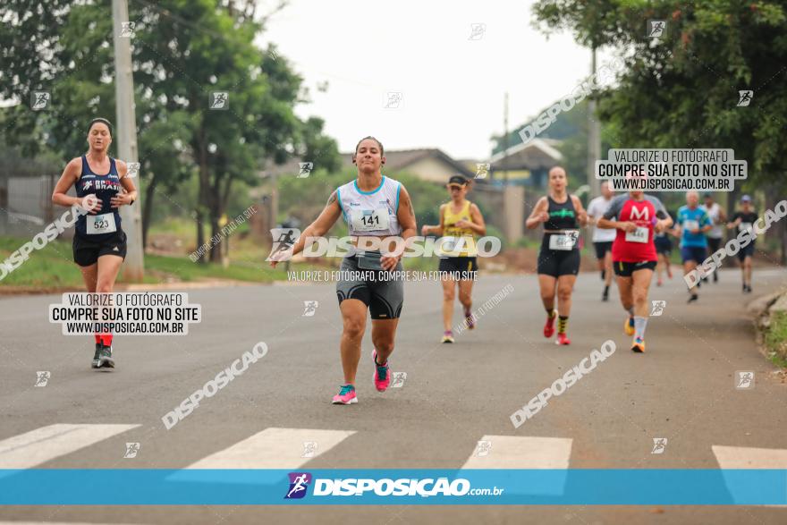 19ª Corrida Rústica de Paiçandu