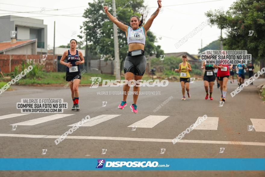 19ª Corrida Rústica de Paiçandu