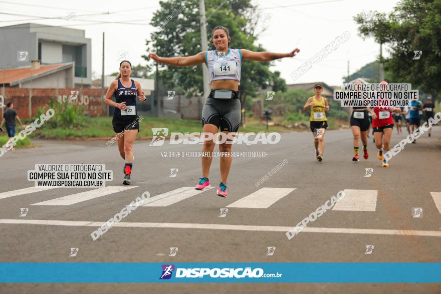 19ª Corrida Rústica de Paiçandu