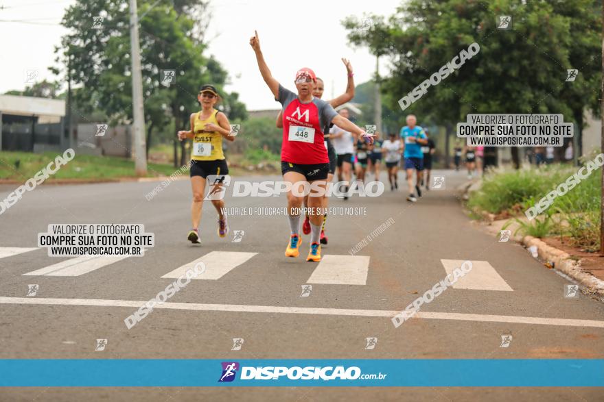 19ª Corrida Rústica de Paiçandu