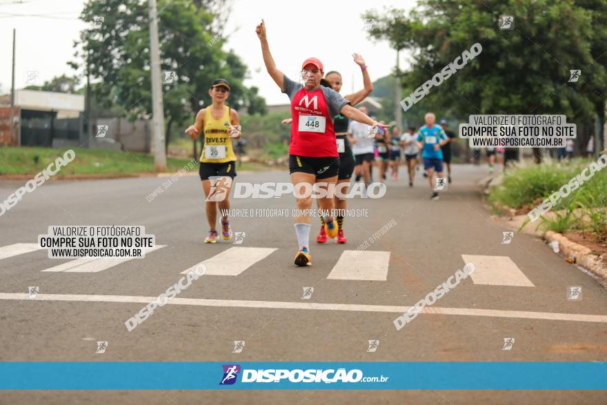 19ª Corrida Rústica de Paiçandu