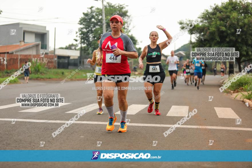 19ª Corrida Rústica de Paiçandu