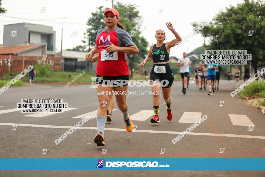 19ª Corrida Rústica de Paiçandu