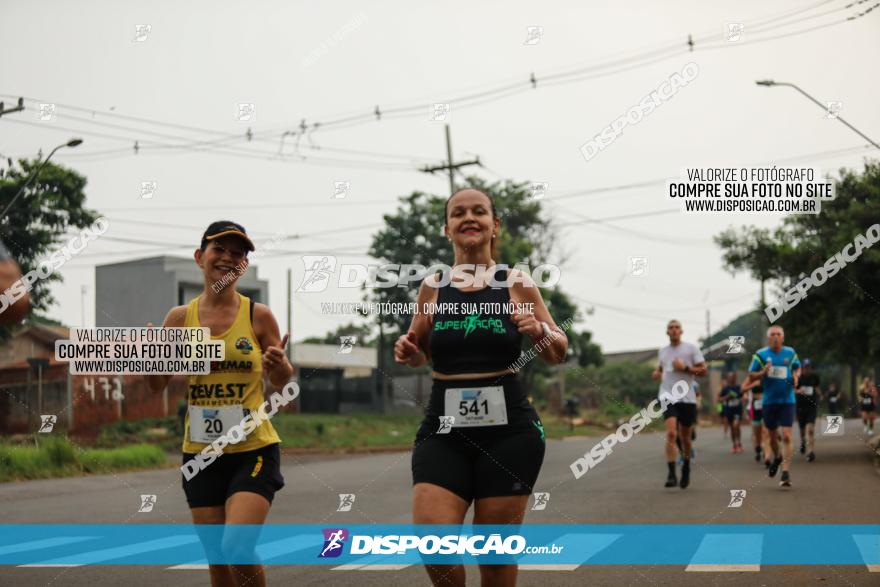 19ª Corrida Rústica de Paiçandu