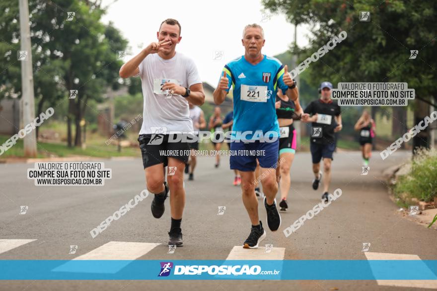 19ª Corrida Rústica de Paiçandu