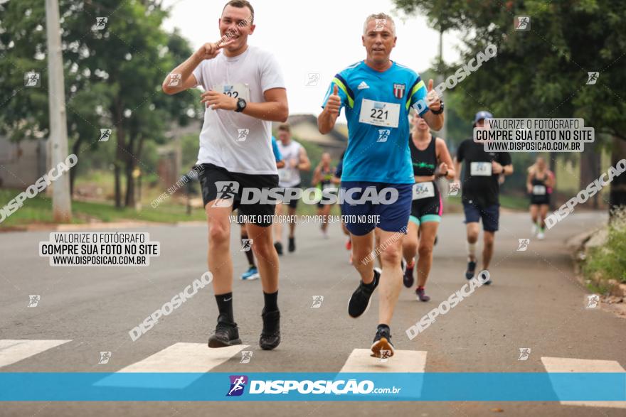 19ª Corrida Rústica de Paiçandu