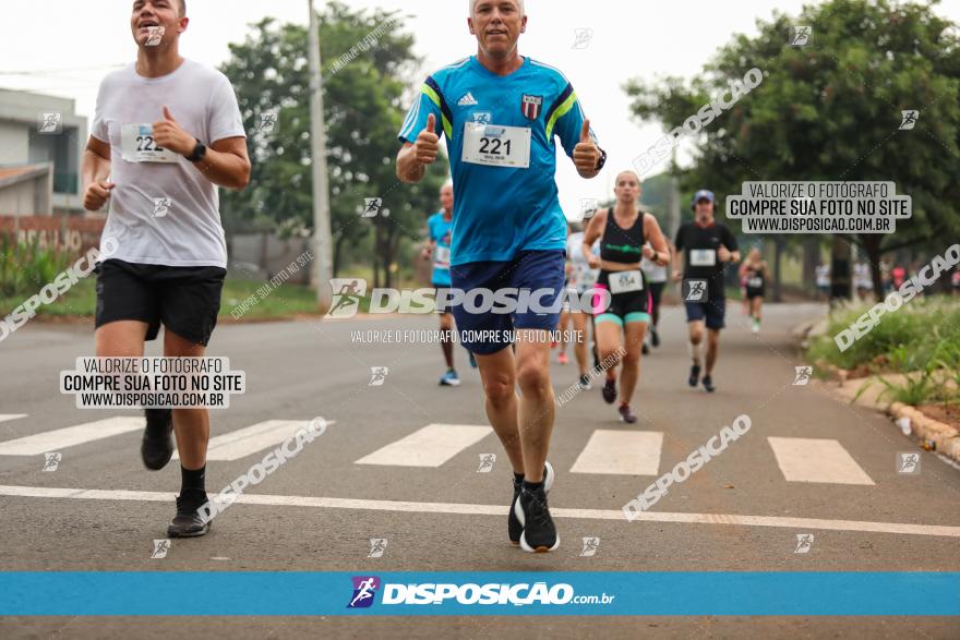 19ª Corrida Rústica de Paiçandu