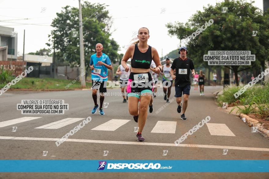 19ª Corrida Rústica de Paiçandu