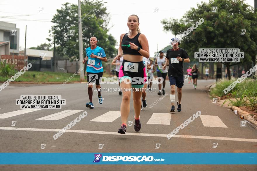 19ª Corrida Rústica de Paiçandu