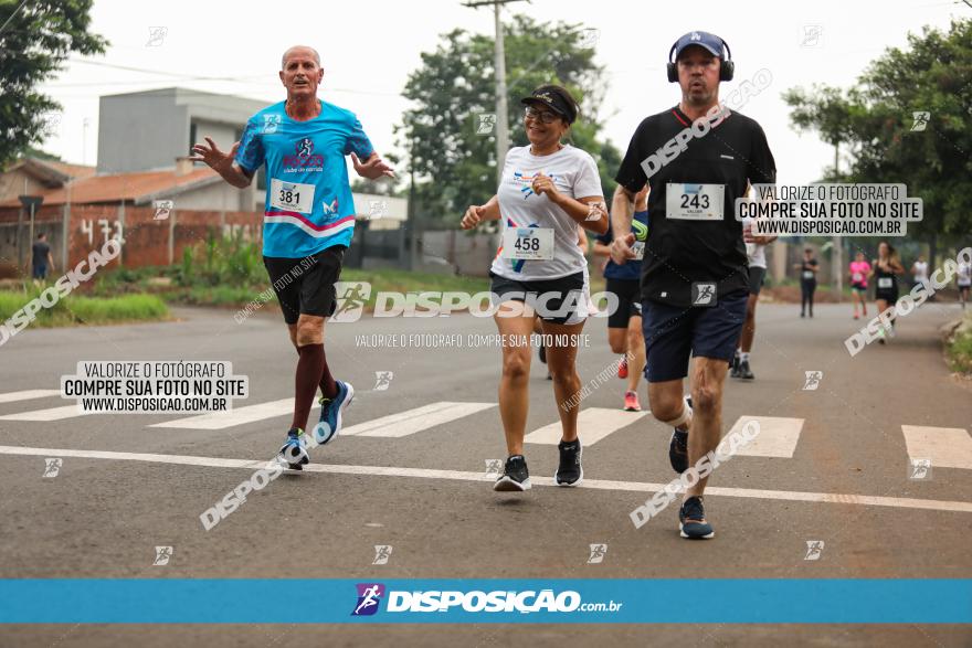 19ª Corrida Rústica de Paiçandu