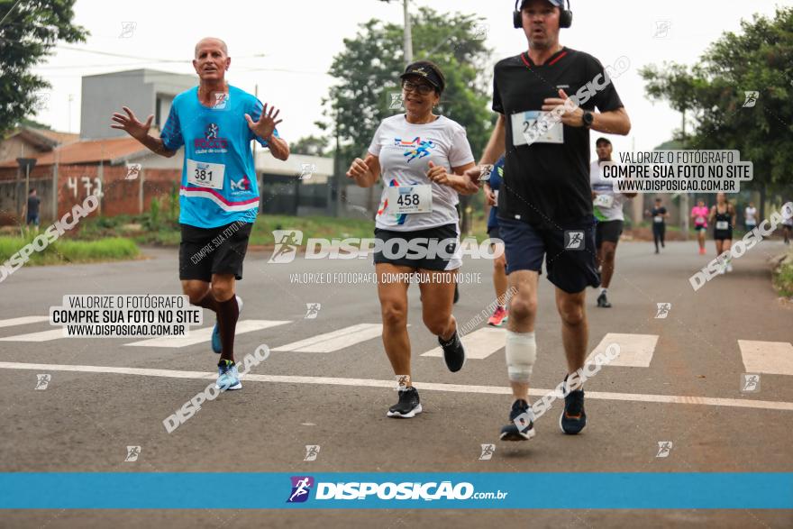 19ª Corrida Rústica de Paiçandu