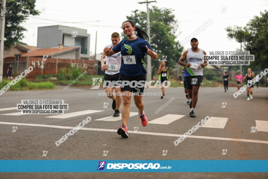 19ª Corrida Rústica de Paiçandu