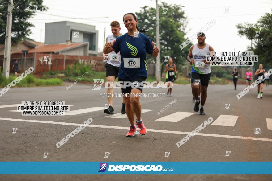 19ª Corrida Rústica de Paiçandu