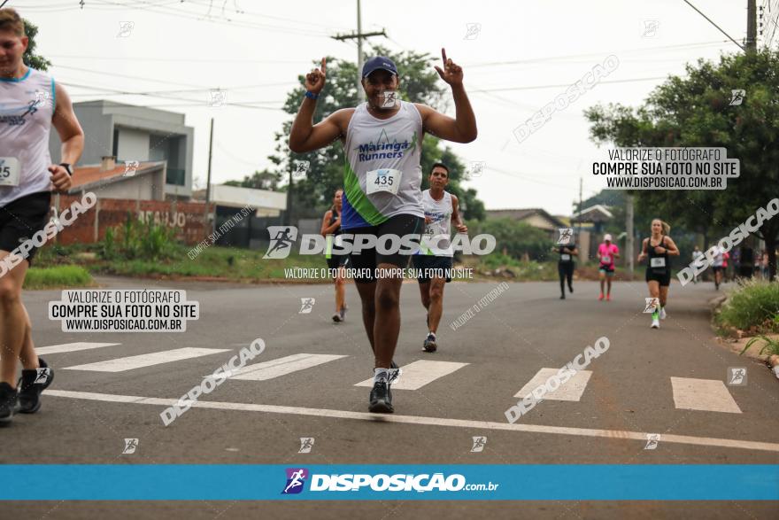 19ª Corrida Rústica de Paiçandu