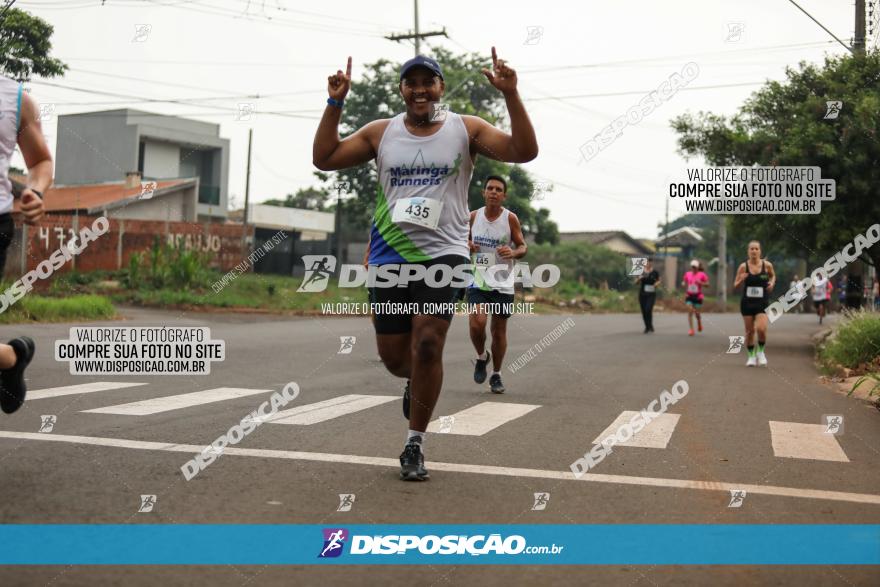 19ª Corrida Rústica de Paiçandu