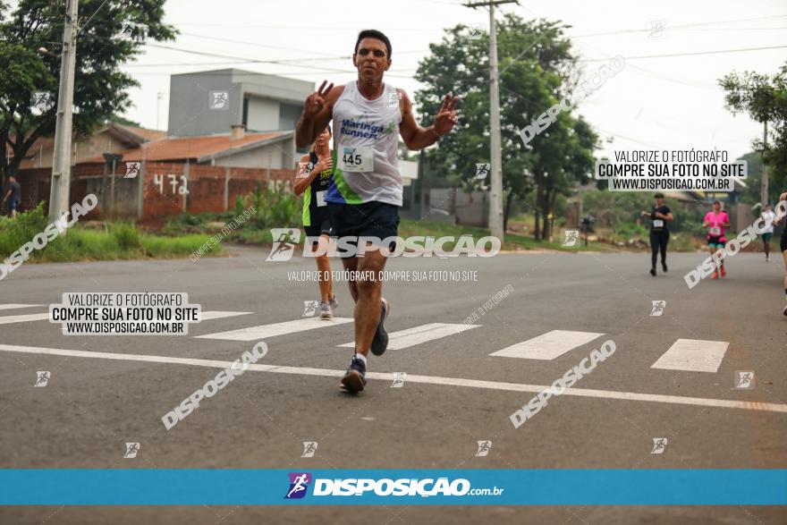 19ª Corrida Rústica de Paiçandu