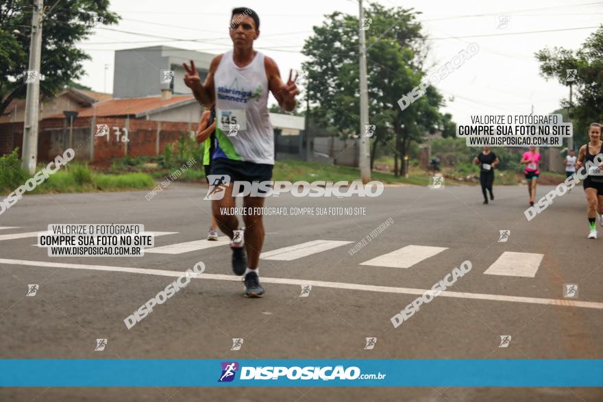 19ª Corrida Rústica de Paiçandu