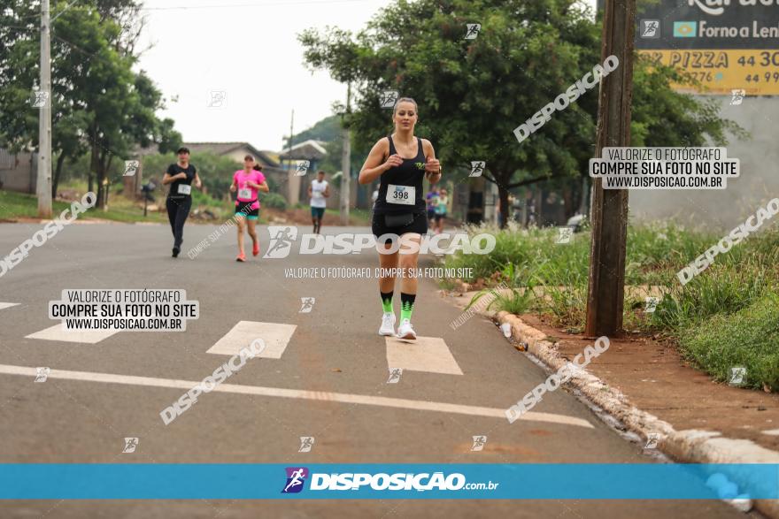 19ª Corrida Rústica de Paiçandu