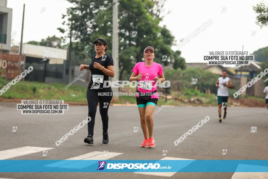 19ª Corrida Rústica de Paiçandu