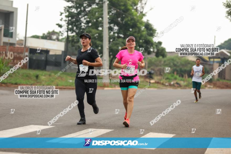 19ª Corrida Rústica de Paiçandu