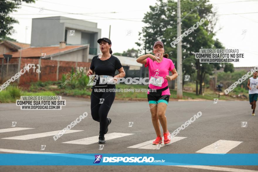 19ª Corrida Rústica de Paiçandu