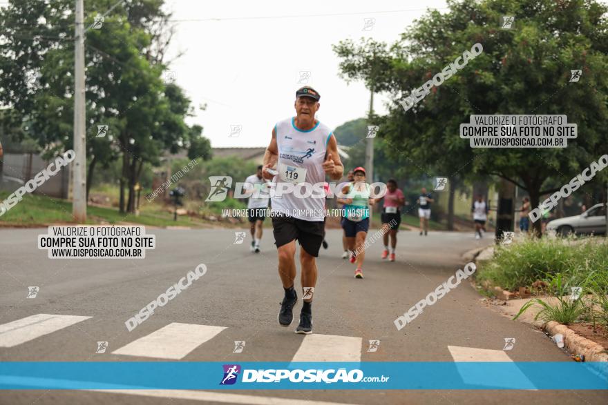 19ª Corrida Rústica de Paiçandu