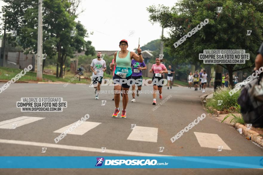 19ª Corrida Rústica de Paiçandu