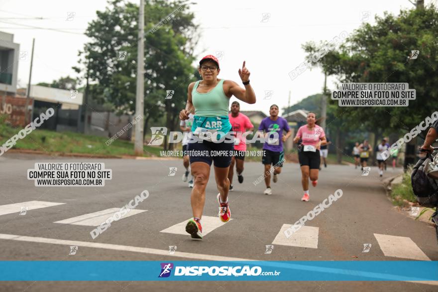 19ª Corrida Rústica de Paiçandu