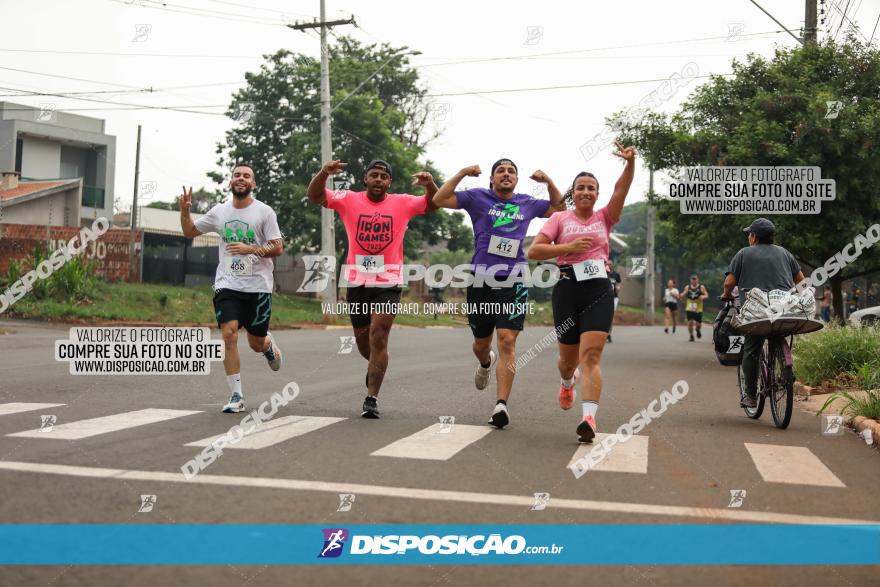 19ª Corrida Rústica de Paiçandu