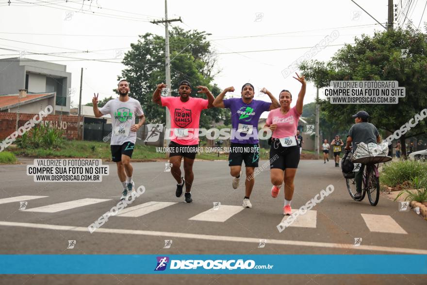 19ª Corrida Rústica de Paiçandu